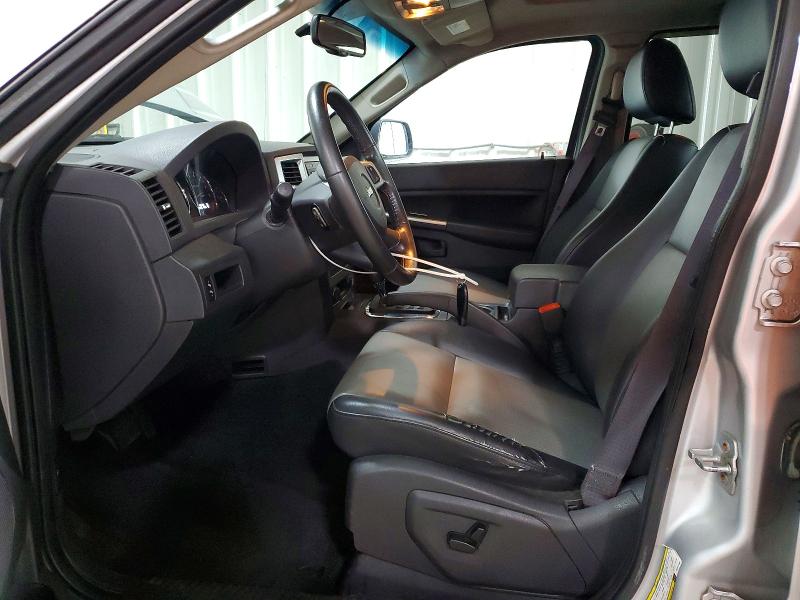 Aukcja sprzedaży 2008 Jeep Grand Cherokee, vin: 1J8GR48K88C247495, numer aukcji: 51861836