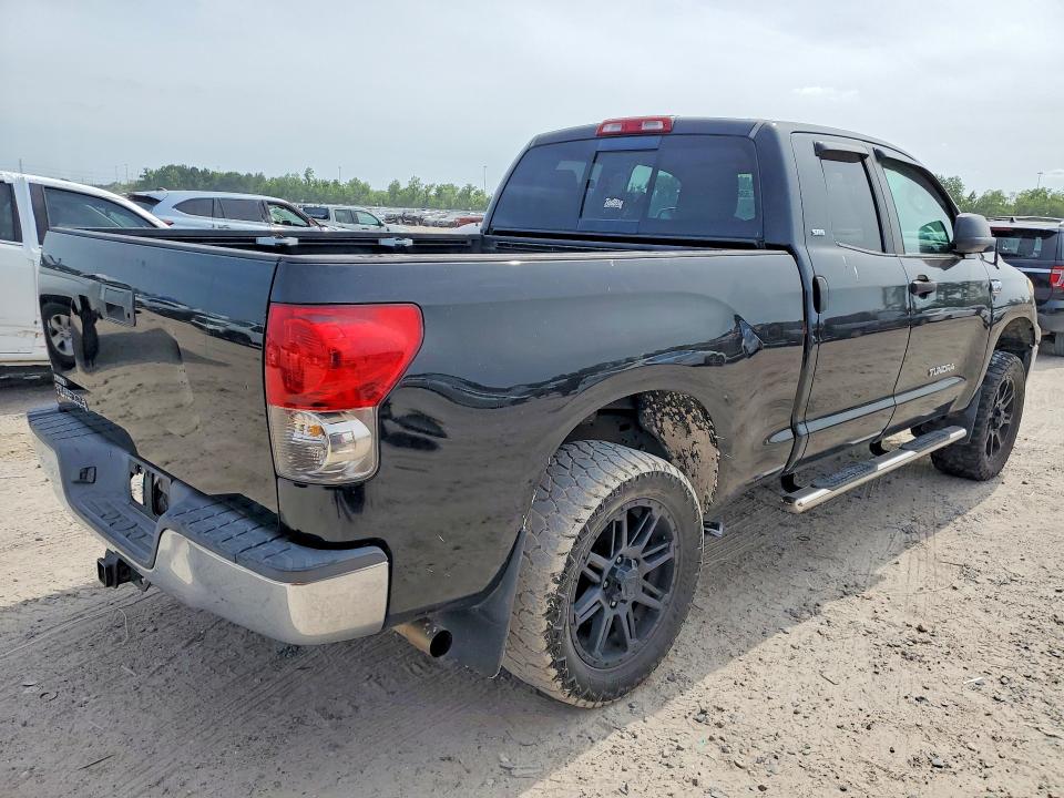 Aukcja sprzedaży 2007 Toyota Tundra, vin: 5TFRV54177X017243, numer aukcji: 53606196