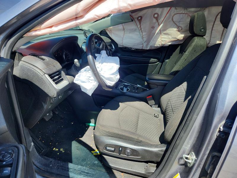 Aukcja sprzedaży 2019 Gmc Terrain, vin: 3GKALMEV5KL150221, numer aukcji: 55073886