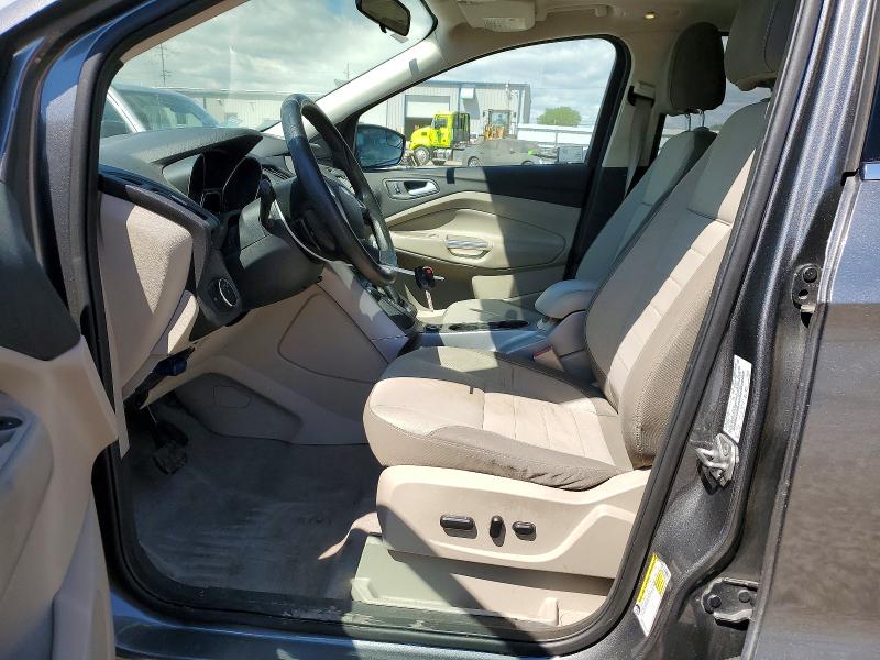 Aukcja sprzedaży 2014 Ford Escape, vin: 1FMCU0GX2EUC98776, numer aukcji: 53580646