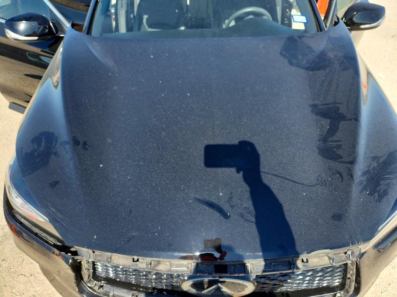 Продаж на аукціоні авто 2022 Infiniti Qx50, vin: 3PCAJ5BA8NF113322, номер лоту: 53751336