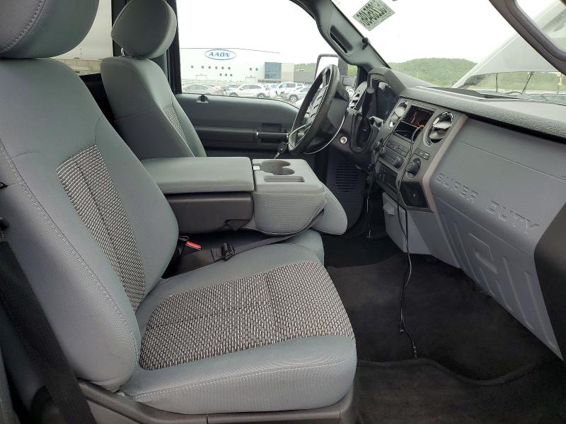 Продаж на аукціоні авто 2012 Ford F350, vin: 1FTRF3DT5CEB92700, номер лоту: 52235496