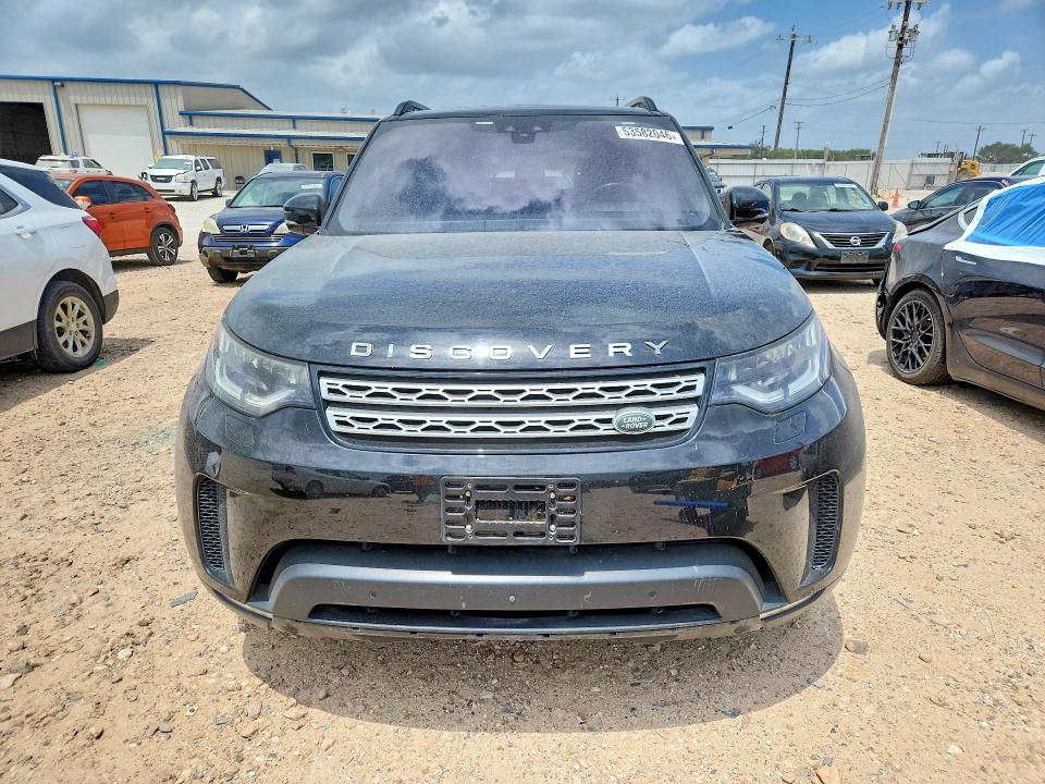 Aukcja sprzedaży 2019 Land Rover Discovery, vin: SALRT2RV5K2400483, numer aukcji: 53582046