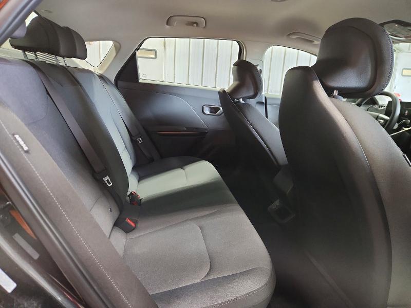 Aukcja sprzedaży 2025 Kia K4, vin: 3KPFT4DE4SE146944, numer aukcji: 52433776