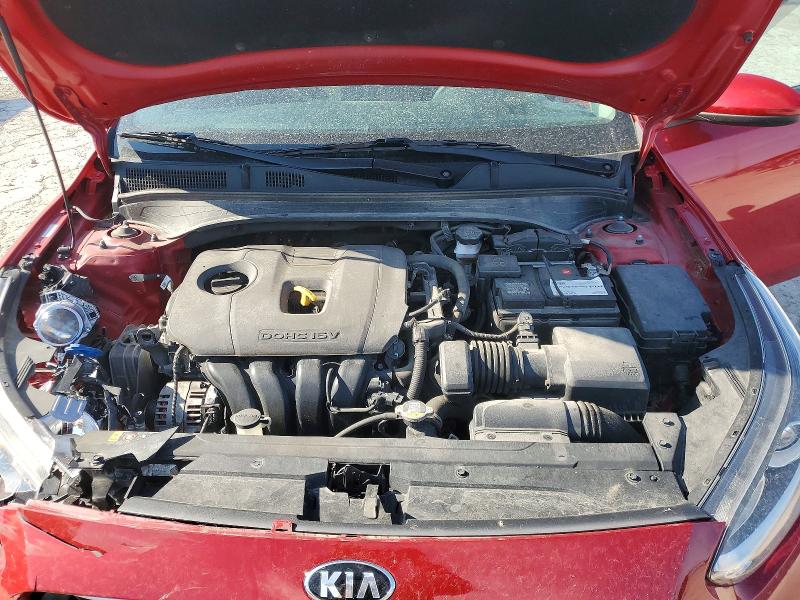 Aukcja sprzedaży 2021 Kia Forte, vin: 3KPF24ADXME359429, numer aukcji: 52472546