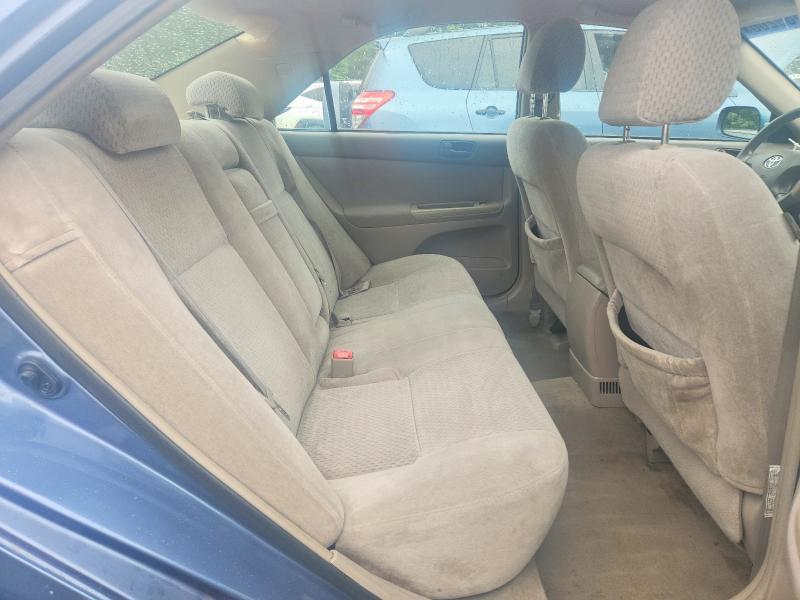 Aukcja sprzedaży 2004 Toyota Camry, vin: 4T1BF30K24U589346, numer aukcji: 55139206