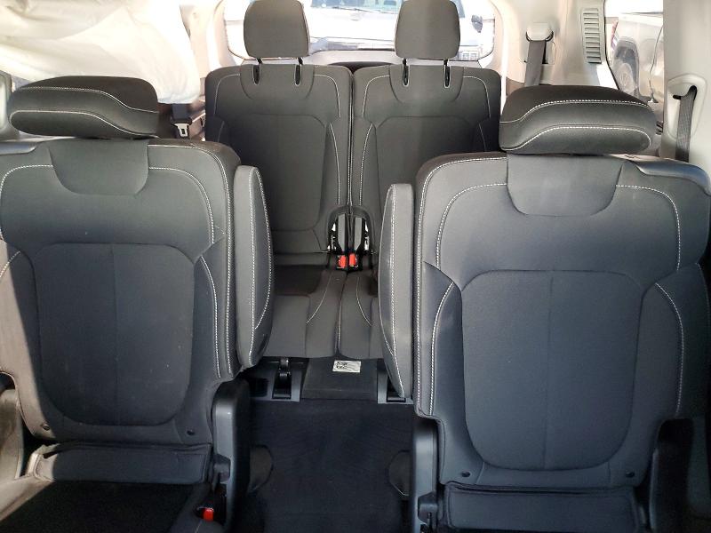 Aukcja sprzedaży 2022 Jeep Grand Cherokee, vin: 1C4RJKAGXN8620357, numer aukcji: 51802006