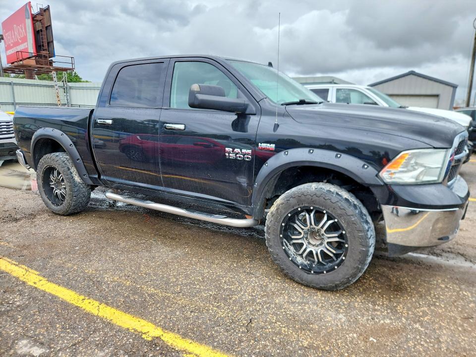 2016 Ram 1500 მანქანა იყიდება აუქციონზე, vin: 3C6RR7LT7GG262770, აუქციონის ნომერი: 54922756