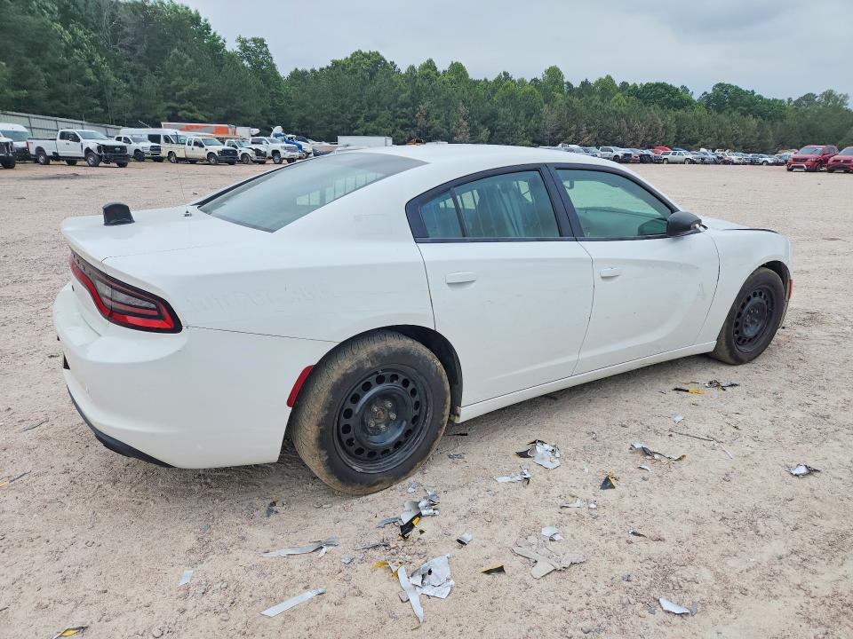 53981606 :رقم المزاد ، 2C3CDXKT9GH341988 vin ، 2016 Dodge Charger مزاد بيع