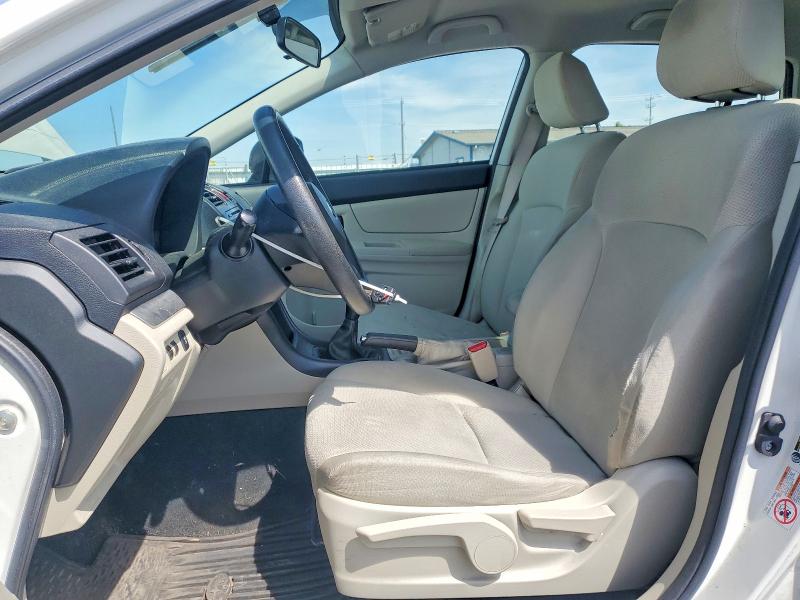 52475106 :رقم المزاد ، JF1GPAA63DG863378 vin ، 2013 Subaru Impreza مزاد بيع