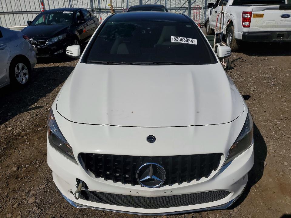 Продаж на аукціоні авто 2019 Mercedes-benz Cla, vin: WDDSJ4GBXKN701757, номер лоту: 52068086