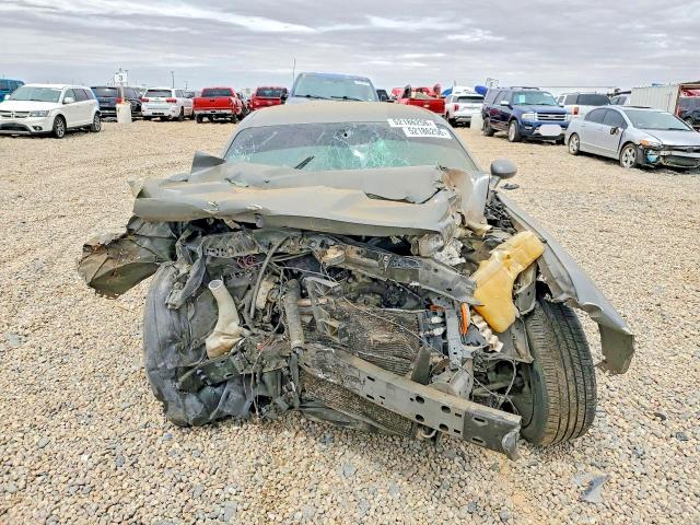 52186256 :رقم المزاد ، 2C3CDZAG4HH627149 vin ، 2017 Dodge Challenger مزاد بيع