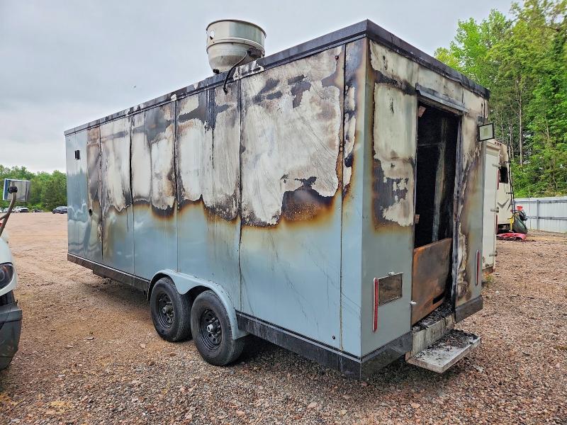 Продажа на аукционе авто 2024 Rendon Trailers, vin: 3S91F2222RM132319, номер лота: 51763296