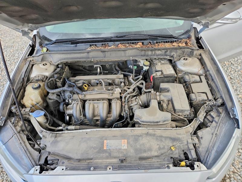 2015 Ford Fusion მანქანა იყიდება აუქციონზე, vin: 1FA6P0H75F5107196, აუქციონის ნომერი: 55149716