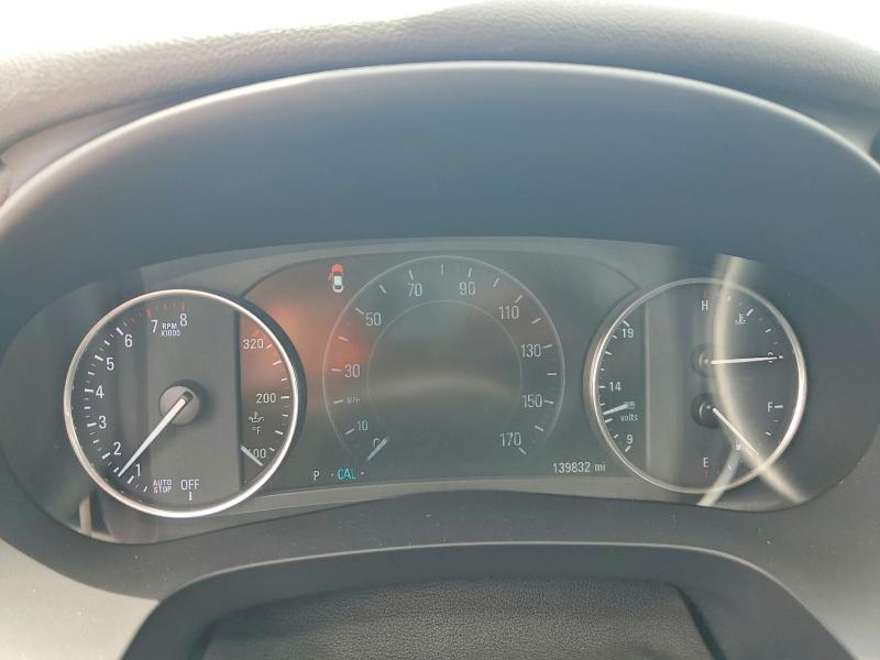 Aukcja sprzedaży 2017 Buick Lacrosse, vin: 1G4ZP5SSXHU164922, numer aukcji: 54098806