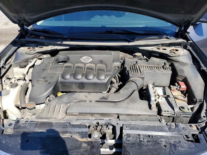 Продажа на аукционе авто 2012 Nissan Altima, vin: 1N4AL2AP3CN517244, номер лота: 52837056