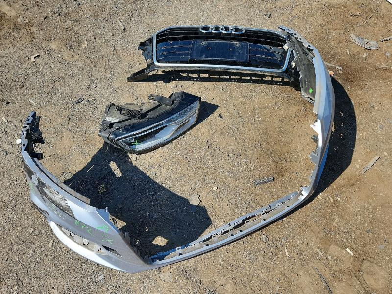 2016 Audi Q3 მანქანა იყიდება აუქციონზე, vin: WA1BFCFS3GR016095, აუქციონის ნომერი: 51788766