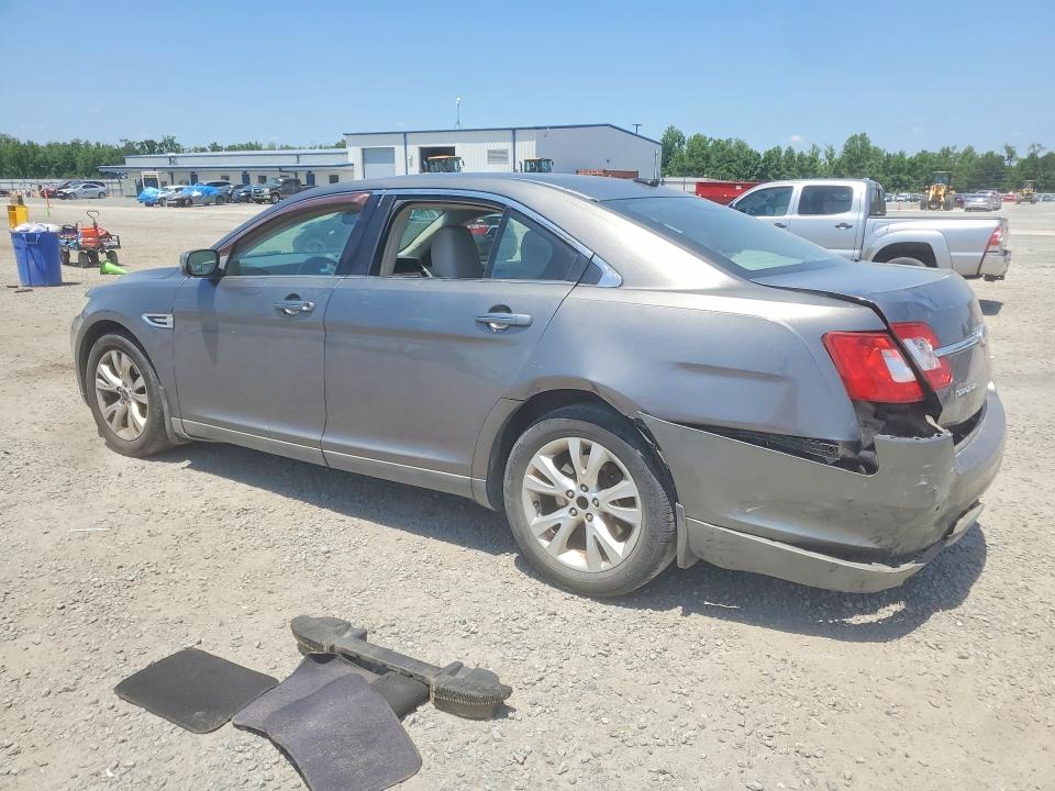 Продаж на аукціоні авто 2011 Ford Taurus, vin: 1FAHP2EW8BG126856, номер лоту: 53929446