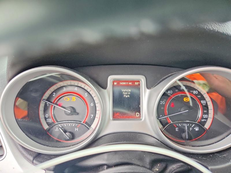 Aukcja sprzedaży 2018 Dodge Journey, vin: 3C4PDCAB5JT158214, numer aukcji: 53945236