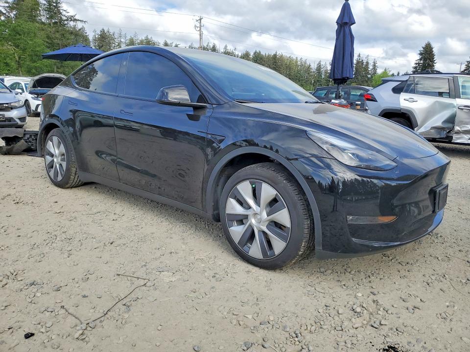 Aukcja sprzedaży 2024 Tesla Model  Y, vin: 7SAYGAEE3RF084941, numer aukcji: 52438196