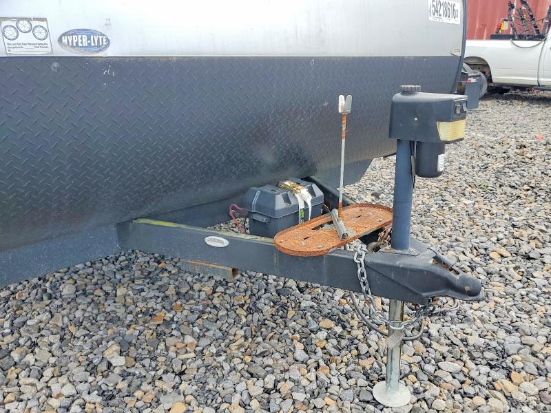 Aukcja sprzedaży 2018 Forest River Salem Recreational Vehicle (rv), vin: 4X4TSMB22J7414090, numer aukcji: 54218616