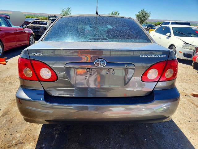 Aukcja sprzedaży 2008 Toyota Corolla, vin: 1NXBR32E08Z028261, numer aukcji: 52880526