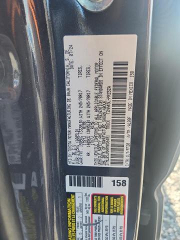 Aukcja sprzedaży 2024 Toyota Tacoma, vin: 3TMLB5JNXRM036481, numer aukcji: 53712026