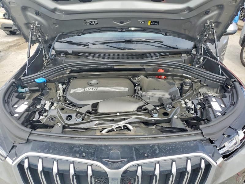 Продаж на аукціоні авто 2026 Bmw X1, vin: WBX73EF04T5474215, номер лоту: 52136116