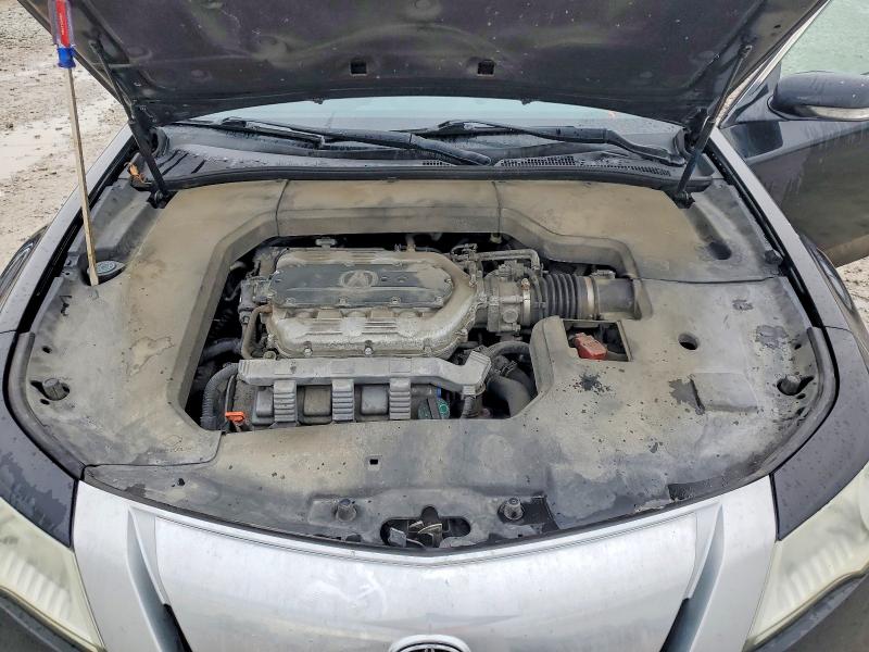 Aukcja sprzedaży 2010 Acura Tl, vin: 19UUA9E51AA006104, numer aukcji: 51497546