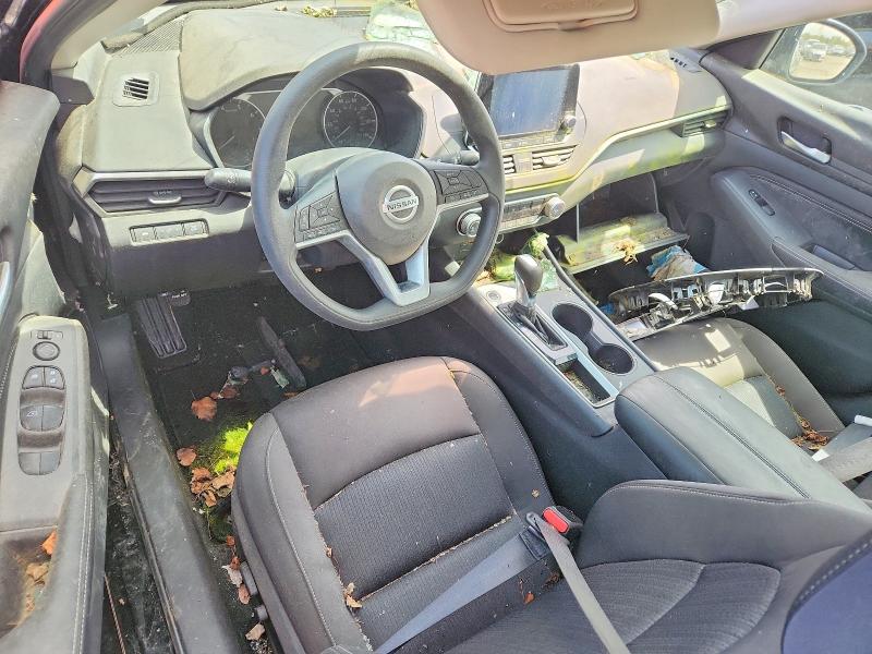 Продажа на аукционе авто 2020 Nissan Altima, vin: 1N4BL4BV6LC147173, номер лота: 52835416