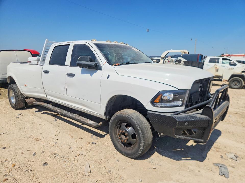 2014 Ram 3500 მანქანა იყიდება აუქციონზე, vin: 3C63RRGJ6EG255820, აუქციონის ნომერი: 53190136