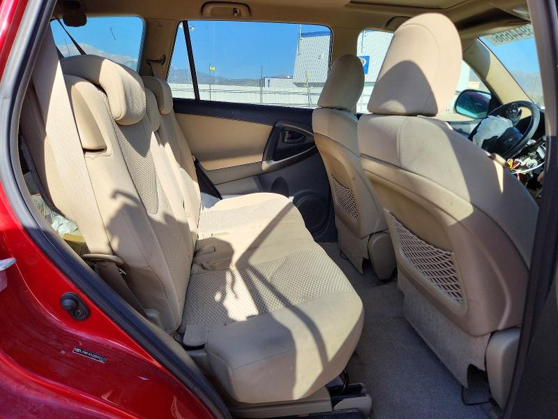 2011 Toyota Rav4 მანქანა იყიდება აუქციონზე, vin: JTMBF4DV2B5041577, აუქციონის ნომერი: 53944656