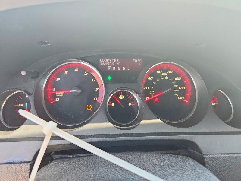 Aukcja sprzedaży 2011 Gmc Acadia, vin: 1GKKRRED5BJ297895, numer aukcji: 52477936