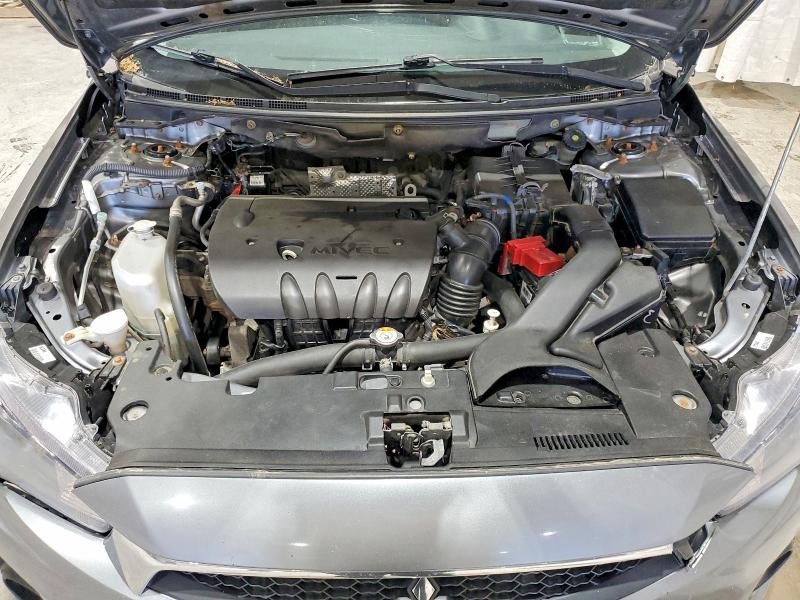 Aukcja sprzedaży 2017 Mitsubishi Lancer, vin: JA32U2FU3HU007028, numer aukcji: 54499896