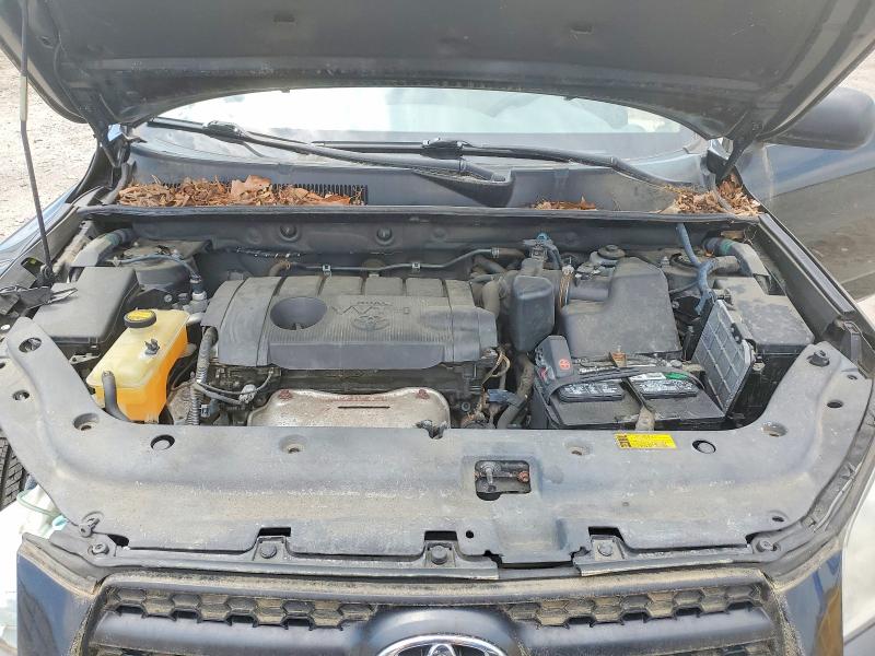 Aukcja sprzedaży 2011 Toyota Rav4, vin: 2T3BF4DVXBW158770, numer aukcji: 53496166