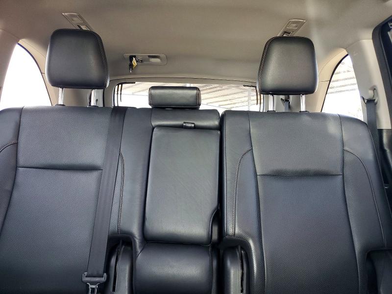 53447496 :رقم المزاد ، 5TDDZRFH6HS410691 vin ، 2017 Toyota Highlander مزاد بيع