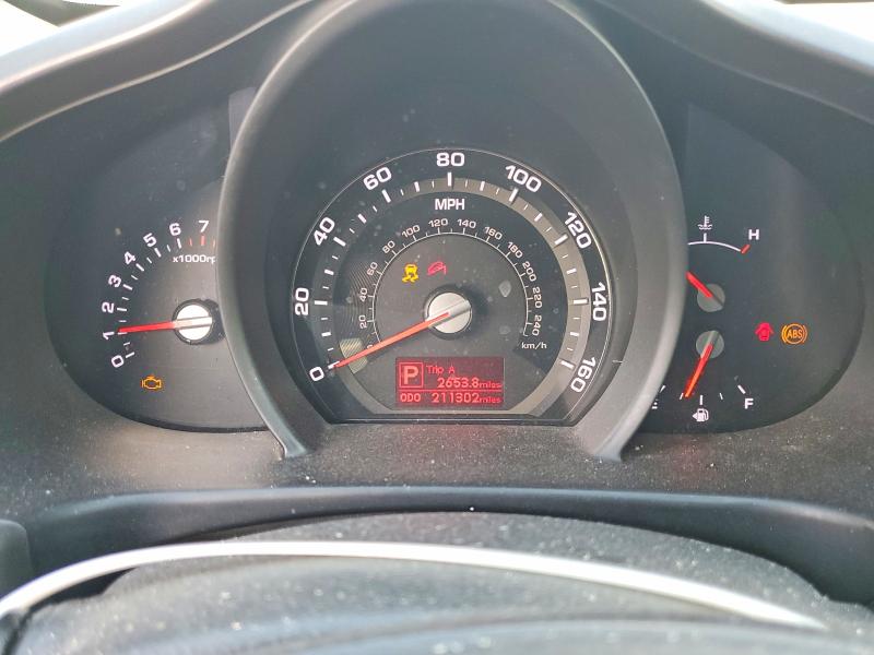 Продаж на аукціоні авто 2012 Kia Sportage, vin: KNDPC3A2XC7268511, номер лоту: 53436466