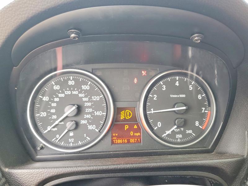 Aukcja sprzedaży 2012 Bmw 328, vin: WBAKE3C53CE769423, numer aukcji: 54700996
