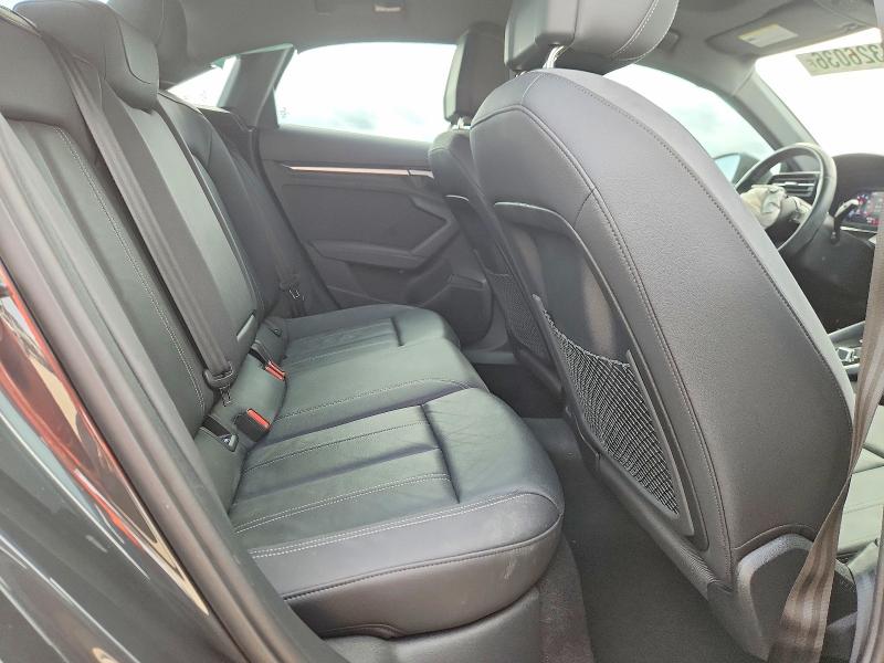 Aukcja sprzedaży 2024 Audi A3, vin: WAUAUDGY3RA003426, numer aukcji: 53326036