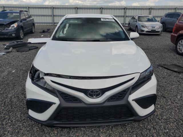 Продажа на аукционе авто 2024 Toyota Camry, vin: 4T1T11AK9RU854423, номер лота: 53873506