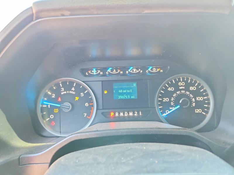 53264696 :رقم المزاد ، 1FTEX1CPXGKG05271 vin ، 2016 Ford F150 مزاد بيع