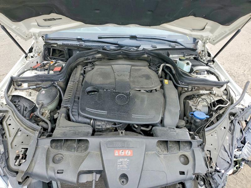 2014 Mercedes-benz E მანქანა იყიდება აუქციონზე, vin: WDDKJ8JB2EF287551, აუქციონის ნომერი: 55494856