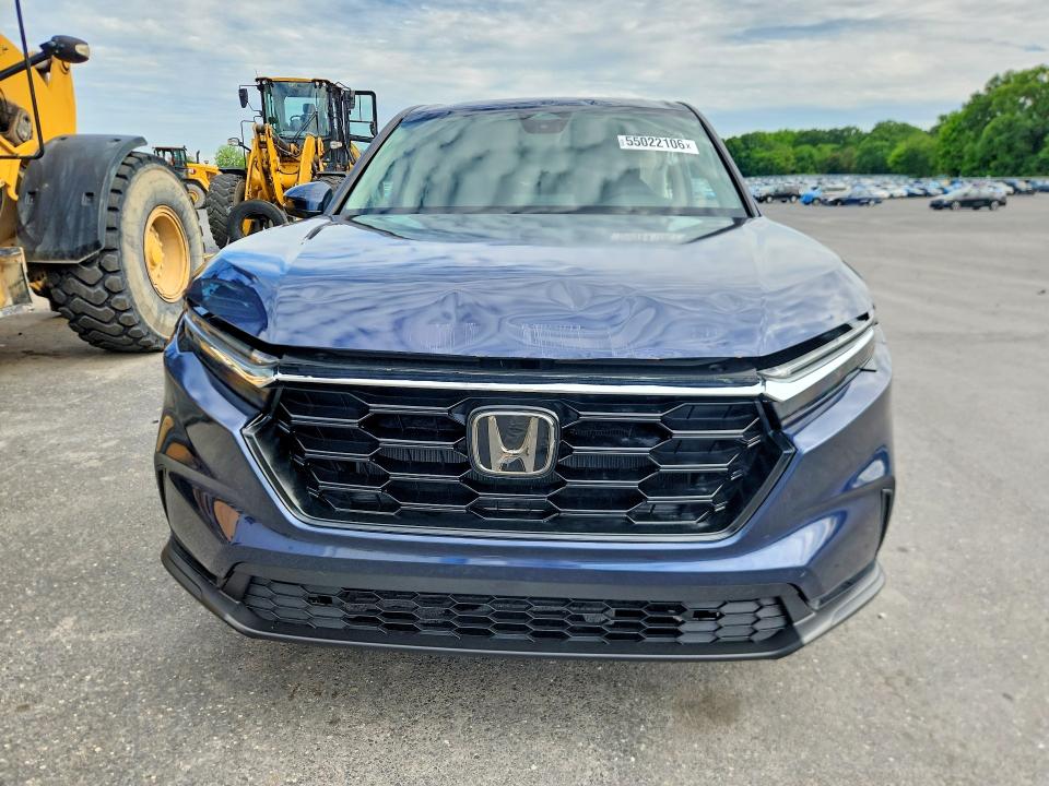 Продаж на аукціоні авто 2025 Honda Cr-v, vin: 2HKRS4H70SH495347, номер лоту: 55022106