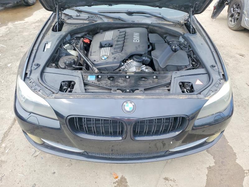 Продажа на аукционе авто 2011 Bmw 528, vin: WBAFR1C5XBC737346, номер лота: 54233756