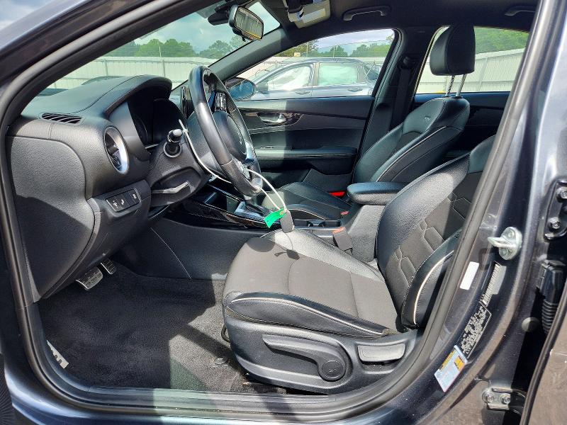 Aukcja sprzedaży 2024 Kia Forte, vin: 3KPF54AD0RE772023, numer aukcji: 54611476