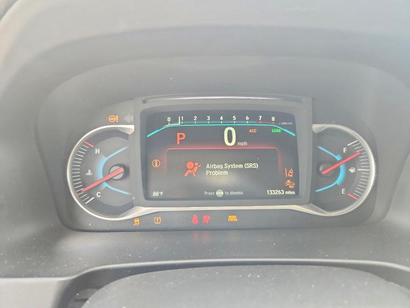 Продажа на аукционе авто 2021 Honda Pilot, vin: 5FNYF5H96MB016406, номер лота: 52539236