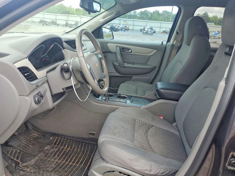 Продаж на аукціоні авто 2016 Chevrolet Traverse, vin: 1GNKRGKD8GJ311176, номер лоту: 55367116