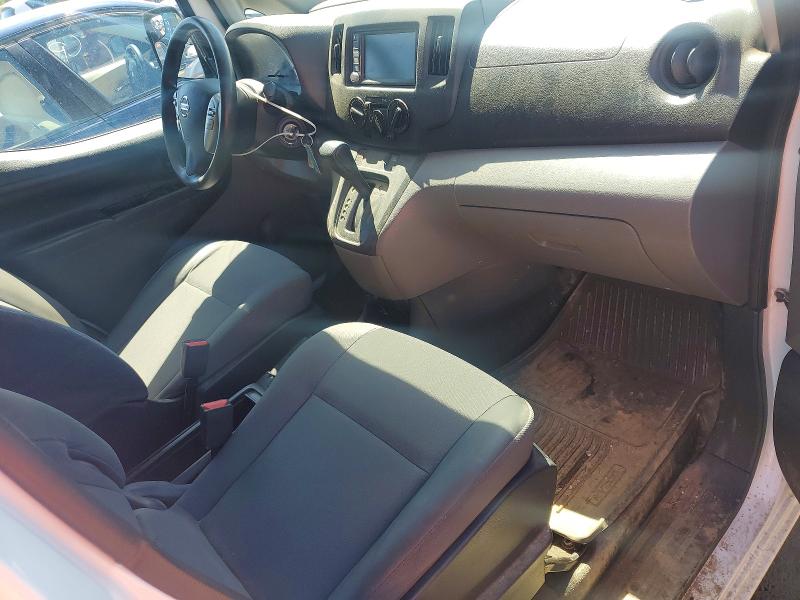 Aukcja sprzedaży 2021 Nissan Nv200, vin: 3N6CM0KN4MK704031, numer aukcji: 54105046