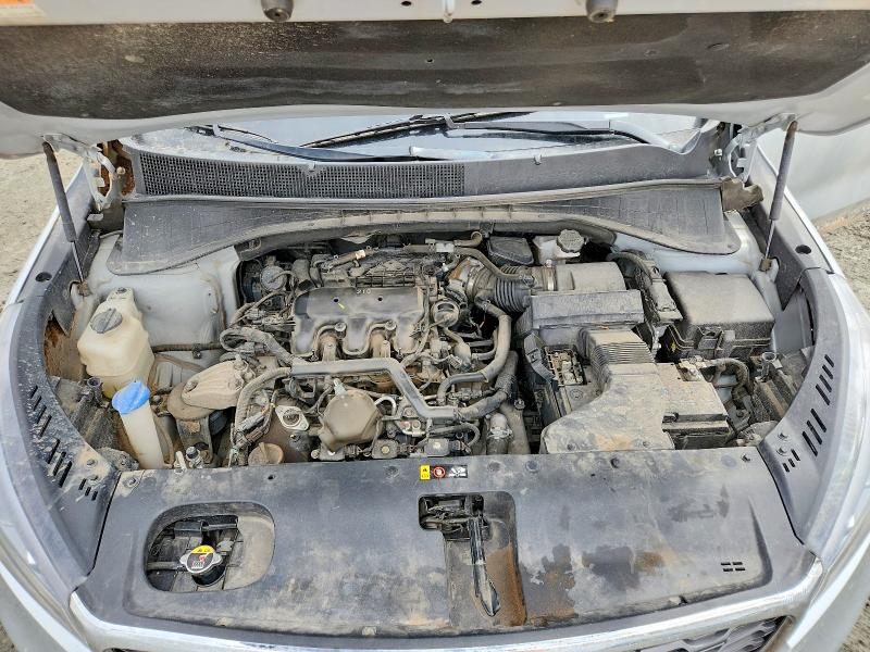 52042316 :رقم المزاد ، 5XYPHDA56KG509399 vin ، 2019 Kia Sorento مزاد بيع