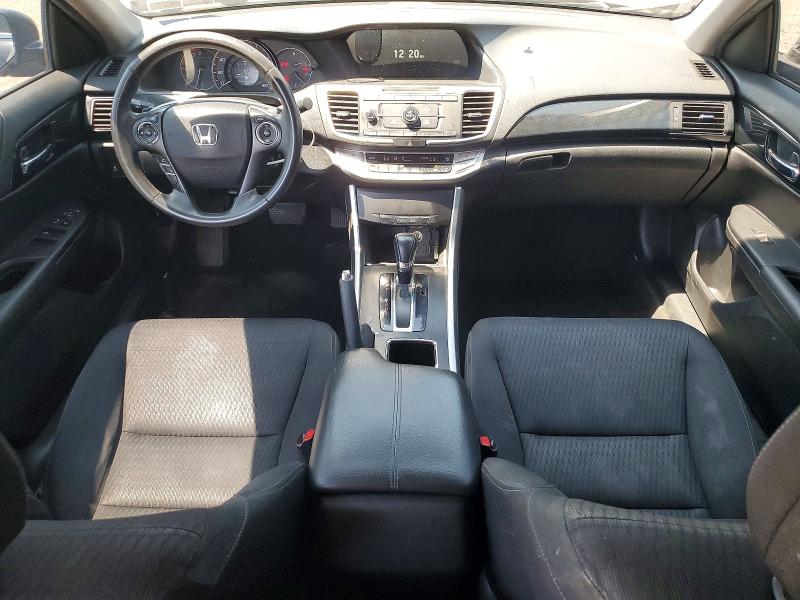 Auction sale of the 2015 Honda Accord, vin: 1HGCR2F54FA181769, lot number: 54226756